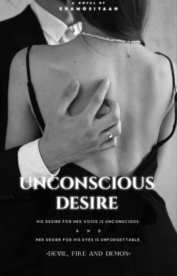 Unconscious Desire [18+] cover - Read free novel on NovelFlow