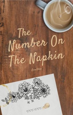 The Number On The Napkin - Free online novel on NovelFlow The Number On The Napkin cover - Read free novel on NovelFlow