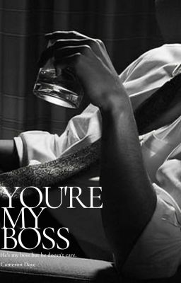 You're My Boss - Free online novel on NovelFlow You're My Boss cover - Read free novel on NovelFlow