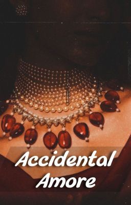 Accidental Amore - Free online novel on NovelFlow Accidental Amore cover - Read free novel on NovelFlow