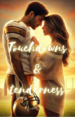 Touchdowns and Tenderness cover