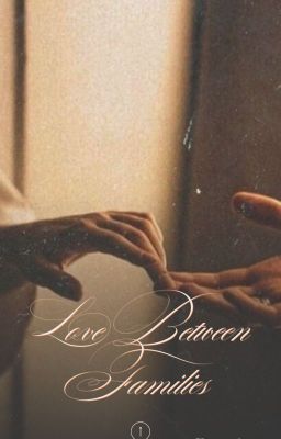 love between families cover