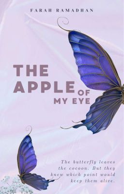 The Apple of My Eye [COMPLETE] cover - Read free novel on NovelFlow