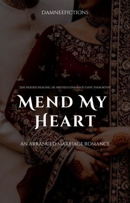Mend My Heart | COMPLETED ✓ - Free online novel on NovelFlow Mend My Heart | COMPLETED ✓ cover - Read free novel on NovelFlow