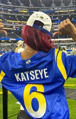 A Joke That Stuck | Lara Raj (gxg) cover