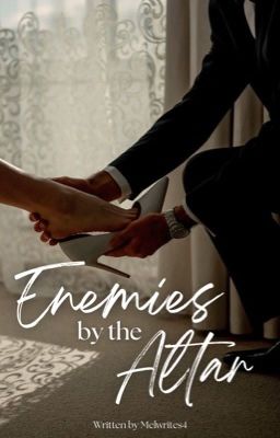 Enemies by the altar - Free online novel on NovelFlow Enemies by the altar cover - Read free novel on NovelFlow