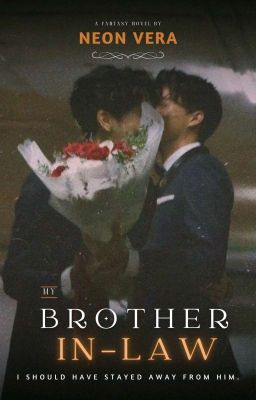 MY BROTHER IN LAW ( BL) - Free online novel on NovelFlow MY BROTHER IN LAW ( BL) cover - Read free novel on NovelFlow