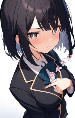 I BECAME a girl because of that freakin wish! cover - Read free novel on NovelFlow