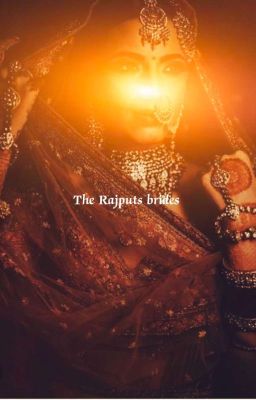 The Rajputs brides - Free online novel on NovelFlow The Rajputs brides cover - Read free novel on NovelFlow