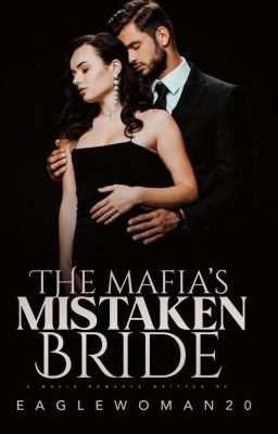 THE MAFIA'S MISTAKEN BRIDE - Free online novel on NovelFlow THE MAFIA'S MISTAKEN BRIDE cover - Read free novel on NovelFlow