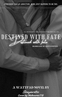 Destined with Fate ♡ - Free online novel on NovelFlow Destined with Fate ♡ cover - Read free novel on NovelFlow