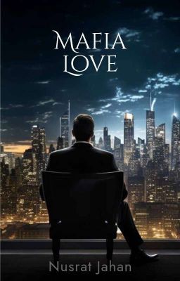 MAFIA LOVE - Free online novel on NovelFlow MAFIA LOVE cover - Read free novel on NovelFlow
