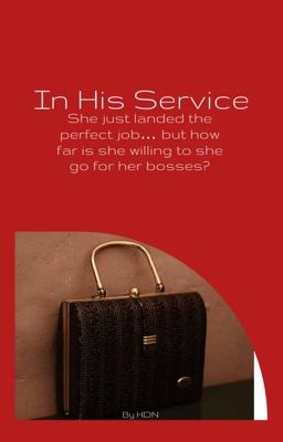 In His Service - Free online novel on NovelFlow In His Service cover - Read free novel on NovelFlow