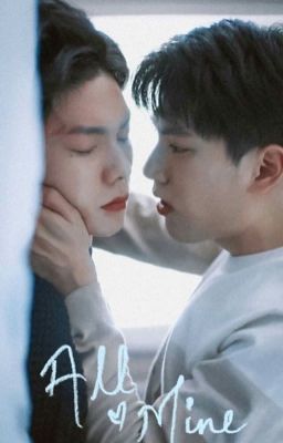 All Mine (SamYu) - Free online novel on NovelFlow All Mine (SamYu) cover - Read free novel on NovelFlow