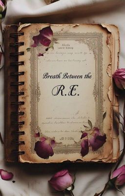 Breath Between the Words cover