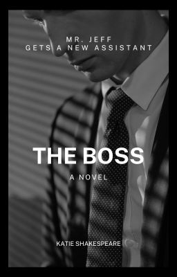 The Boss [LGBT] cover - Read free novel on NovelFlow