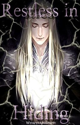 Restless In Hiding (Boyxboyxboy) - Free online novel on NovelFlow Restless In Hiding (Boyxboyxboy) cover - Read free novel on NovelFlow