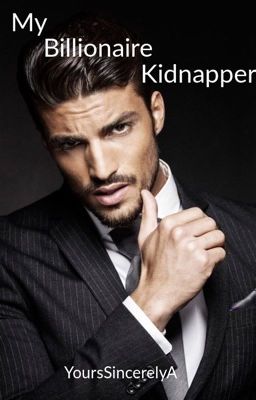 My Billionaire Kidnapper - Free online novel on NovelFlow My Billionaire Kidnapper cover - Read free novel on NovelFlow