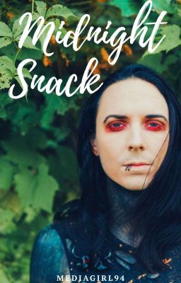 Midnight Snack (Motionless In White/Ricky Horror) *COMPLETED* - Free online novel on NovelFlow Midnight Snack (Motionless In White/Ricky Horror) *COMPLETED* cover - Read free novel on NovelFlow