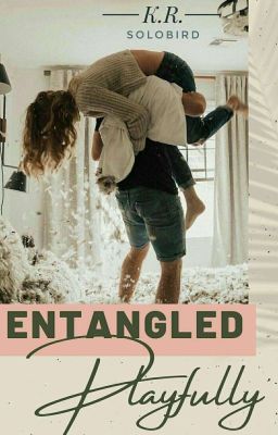 Entangled: Playfully - Free online novel on NovelFlow Entangled: Playfully cover - Read free novel on NovelFlow