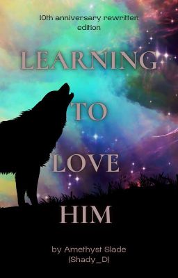 Learning to Love Him - 10th-Anniversary Rewritten Edition - Free online novel on NovelFlow Learning to Love Him - 10th-Anniversary Rewritten Edition cover - Read free novel on NovelFlow