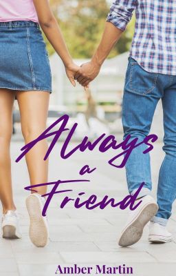 Always a Friend - Free online novel on NovelFlow Always a Friend cover - Read free novel on NovelFlow