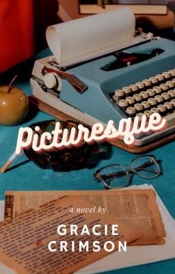 Picturesque - Free online novel on NovelFlow Picturesque cover - Read free novel on NovelFlow