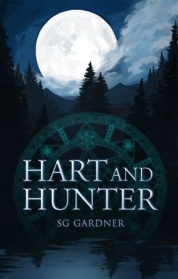 Hart and Hunter - Free online novel on NovelFlow Hart and Hunter cover - Read free novel on NovelFlow
