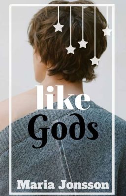 Like Gods - Free online novel on NovelFlow Like Gods cover - Read free novel on NovelFlow