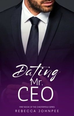 Dating Mr. CEO - Free online novel on NovelFlow Dating Mr. CEO cover - Read free novel on NovelFlow
