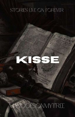 Kisse cover