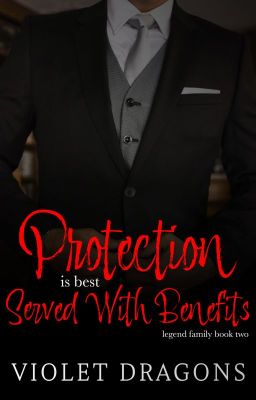 Protection is Best Served With Benefits: MM DDlb Romance ✅ - Free online novel on NovelFlow Protection is Best Served With Benefits: MM DDlb Romance ✅ cover - Read free novel on NovelFlow