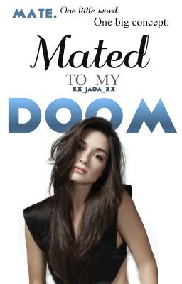 Mated To My Doom - Free online novel on NovelFlow Mated To My Doom cover - Read free novel on NovelFlow