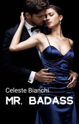 Mr. Badass ✔ - Free online novel on NovelFlow Mr. Badass ✔ cover - Read free novel on NovelFlow