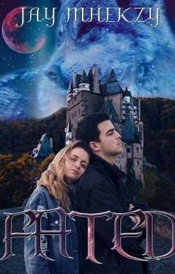 Fated-Alpha's Second Chance mate - Free online novel on NovelFlow Fated-Alpha's Second Chance mate cover - Read free novel on NovelFlow