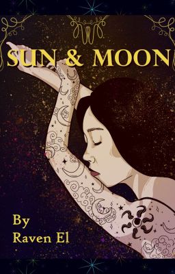 Sun & Moon - Free online novel on NovelFlow Sun & Moon cover - Read free novel on NovelFlow