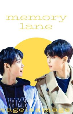 memory lane. || johndo cover
