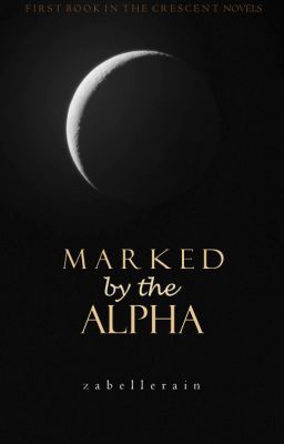 Marked by the Alpha - Free online novel on NovelFlow Marked by the Alpha cover - Read free novel on NovelFlow