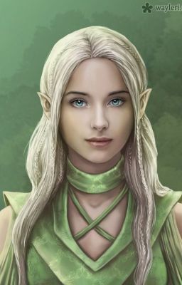 The Elven Princess wlw - Free online novel on NovelFlow The Elven Princess wlw cover - Read free novel on NovelFlow