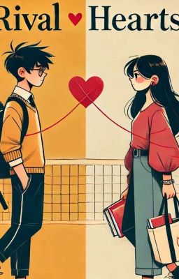 RIVAL HEARTS - Free online novel on NovelFlow RIVAL HEARTS cover - Read free novel on NovelFlow