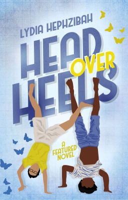Head Over Heels ✓ - Free online novel on NovelFlow Head Over Heels ✓ cover - Read free novel on NovelFlow