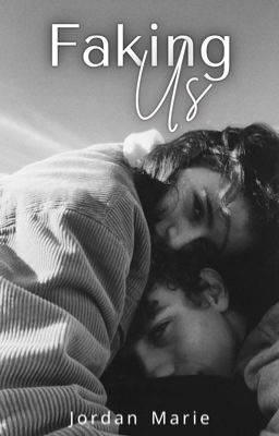 Faking Us ✔️ - Free online novel on NovelFlow Faking Us ✔️ cover - Read free novel on NovelFlow