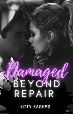 Damaged Beyond Repair (Student/ Teacher) ✔️ cover