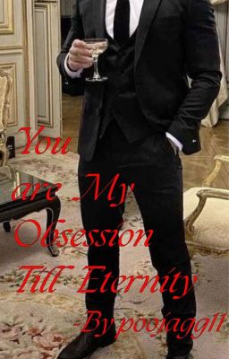 You Are My Obsession Till Eternity - Free online novel on NovelFlow You Are My Obsession Till Eternity cover - Read free novel on NovelFlow