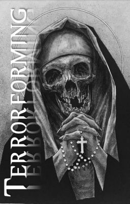 Terrorforming || Yandere!Harem X F!Reader - Free online novel on NovelFlow Terrorforming || Yandere!Harem X F!Reader cover - Read free novel on NovelFlow