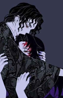 (REQUESTS ON HIATUS) Kokuzan oneshots cover