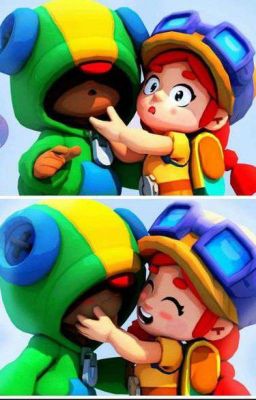 Leon X Jessie (Y Con otras chicas si Quieren) cover