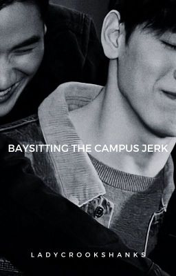 Babysitting the Campus Jerk (On Hiatus) - Free online novel on NovelFlow Babysitting the Campus Jerk (On Hiatus) cover - Read free novel on NovelFlow