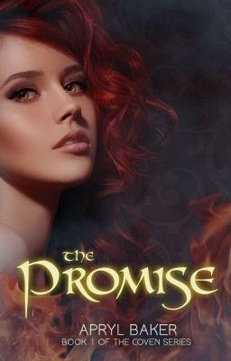 The Promise (Book 1, The Coven Series) - Free online novel on NovelFlow The Promise (Book 1, The Coven Series) cover - Read free novel on NovelFlow