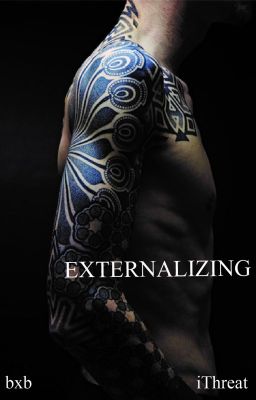 Externalizing [mxm] cover - Read free novel on NovelFlow